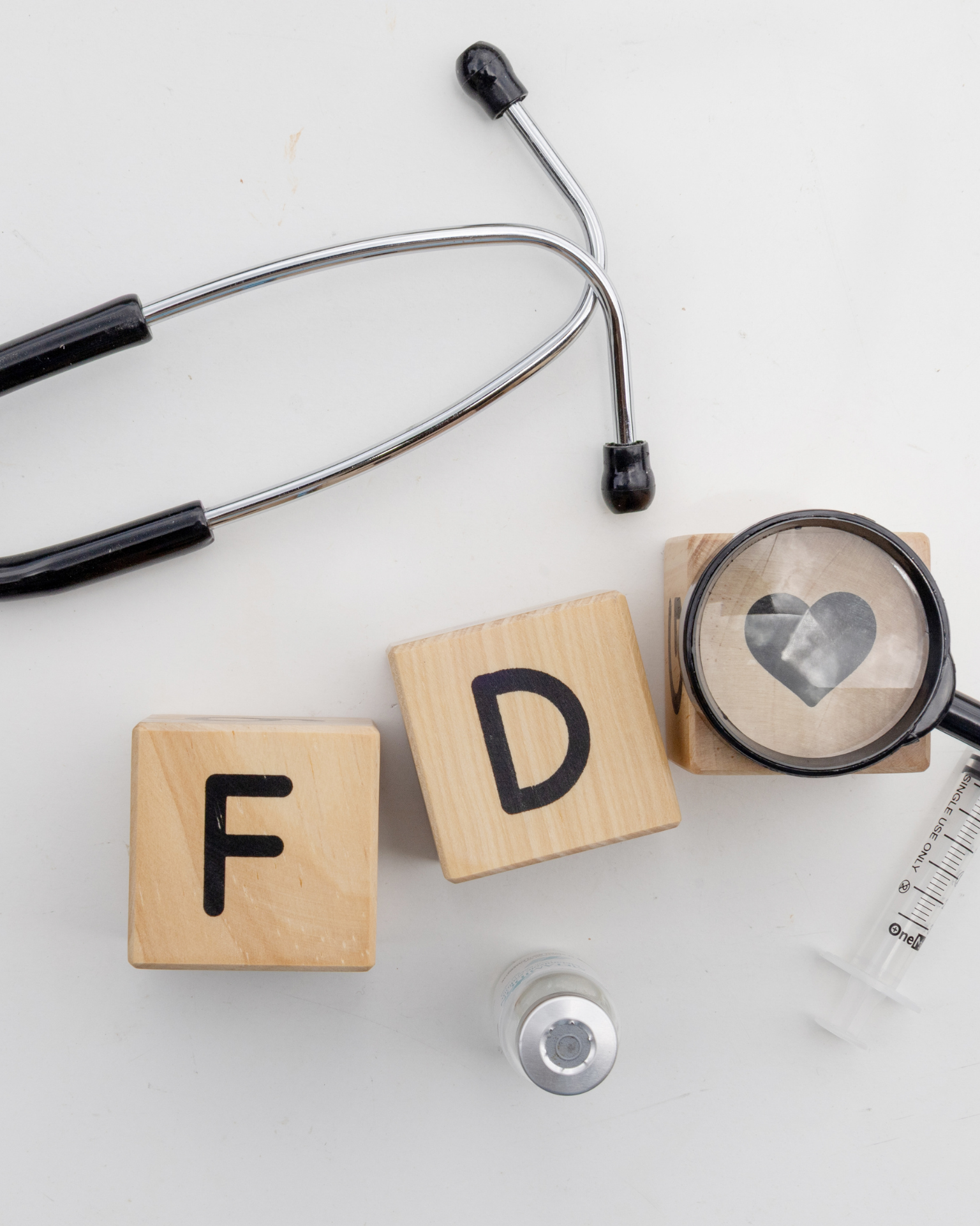 鄧白氏企業認證：FDA 註冊申請