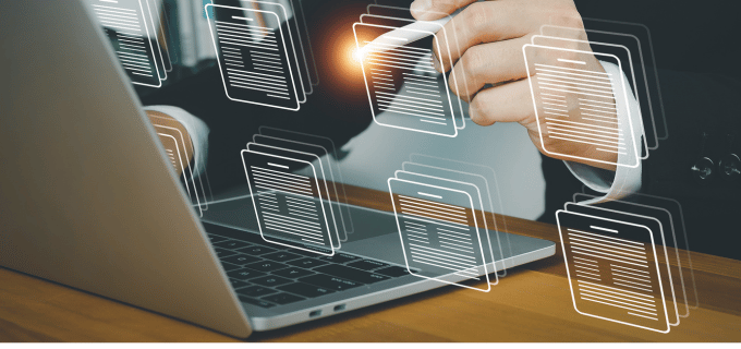 D&B 財務管理平台可以為企業帶來的優點：透視關係企業，掌握集團狀況