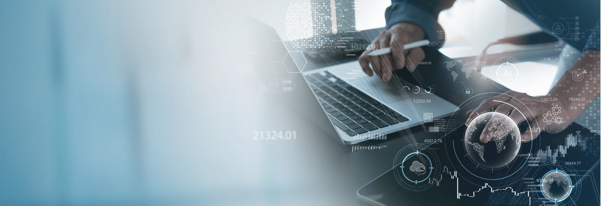 鄧白氏合規管理平台