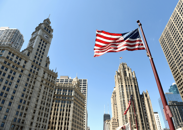 OFAC美國政策企業和規方案