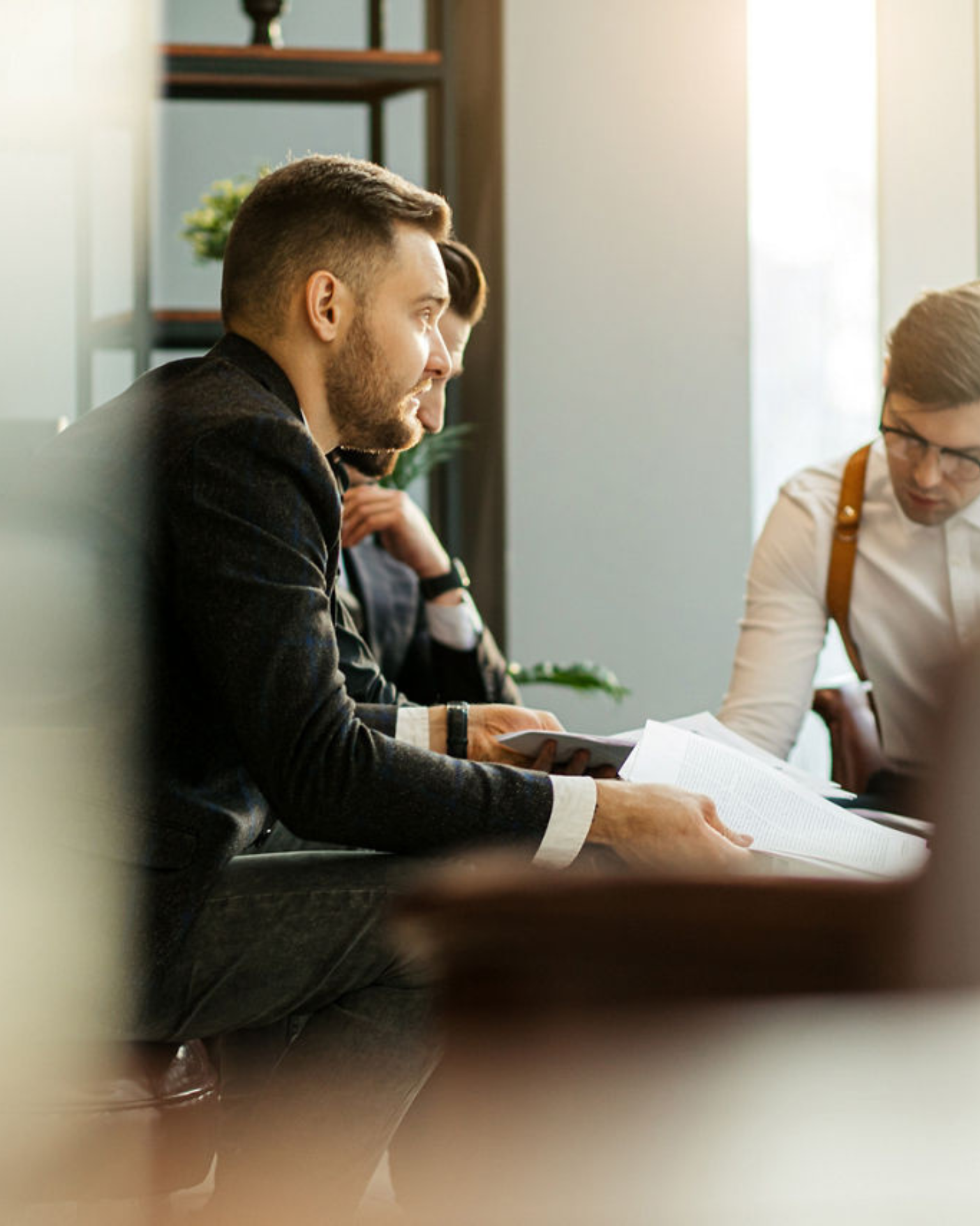 値得信賴、AI 可用的數據基礎（Data You Can Trust for AI）