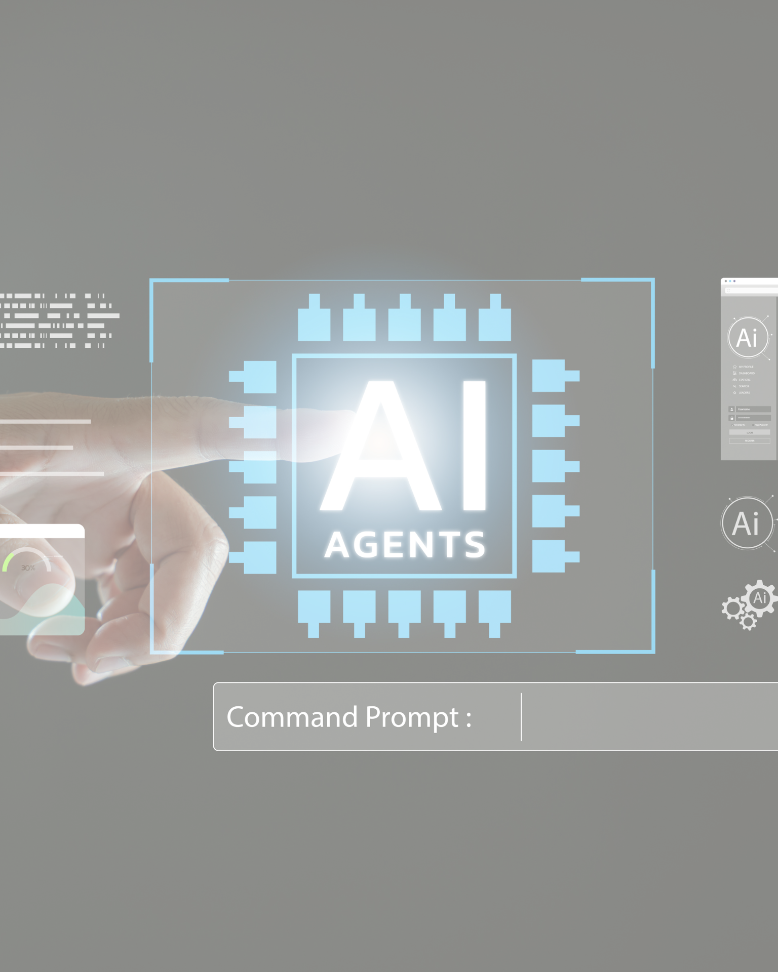 AI Agent 迫使企業重新思考身分管理，而不只是資安問題