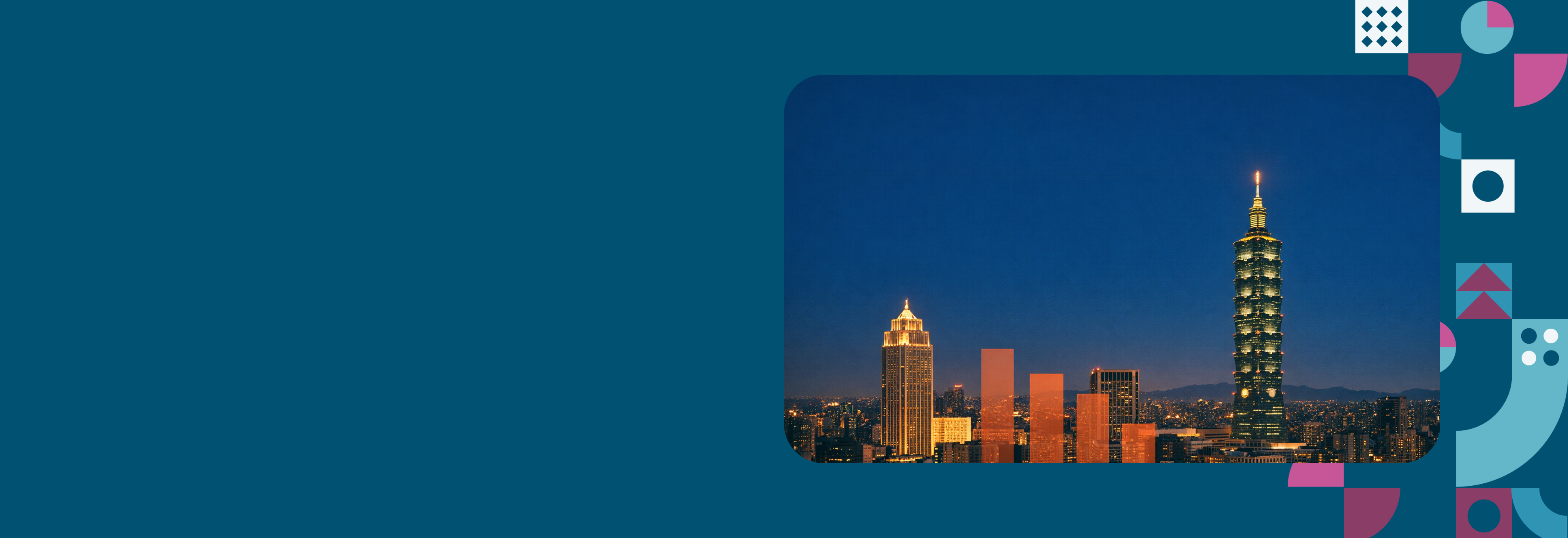 鄧白氏發布2026年中東危機白皮書