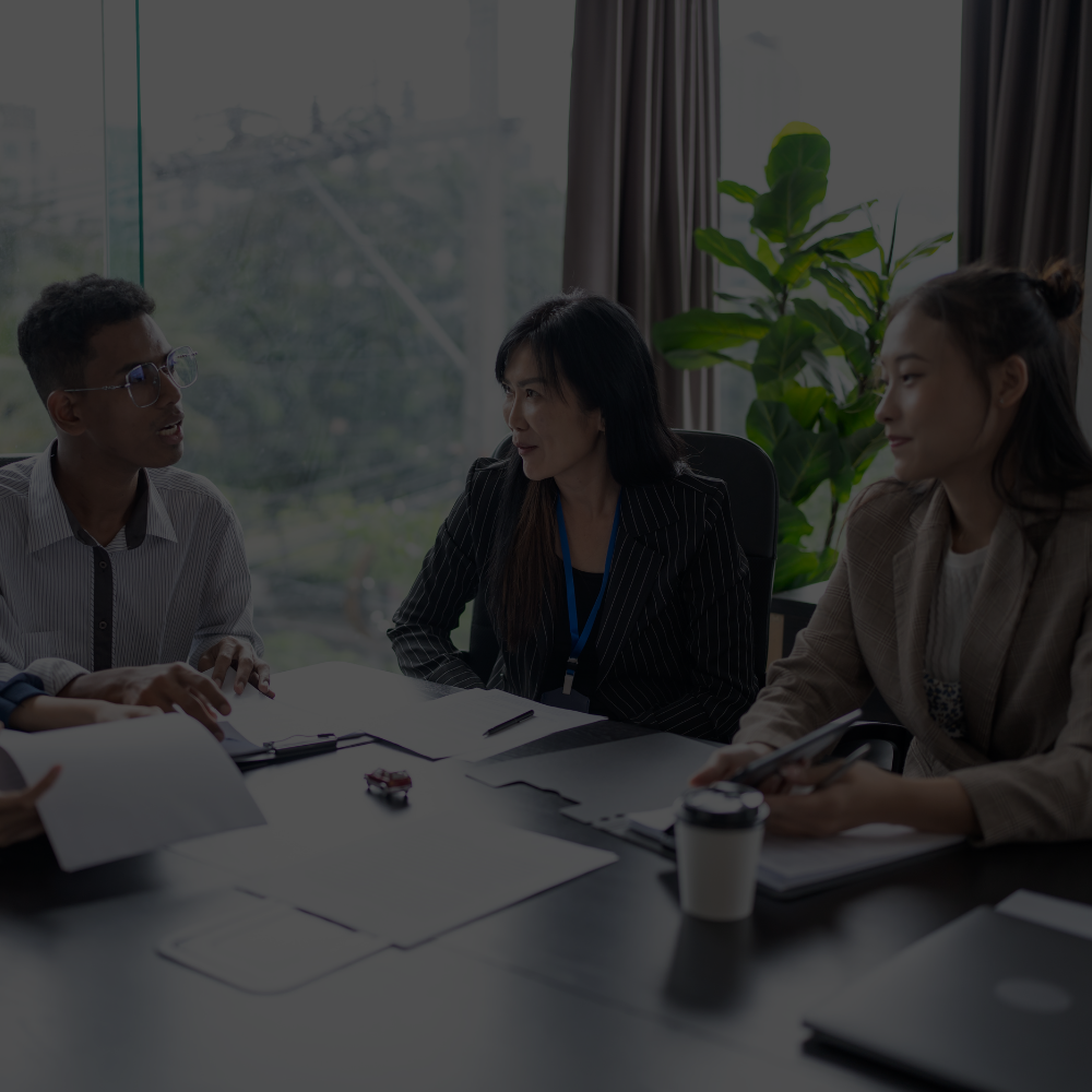 研華科技善用D&B Finance Analytics落實數據決策