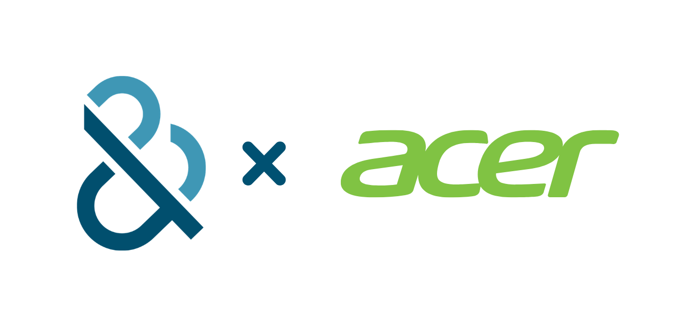客戶成功案例｜從 PC 跨界 Lifestyle 品牌：宏碁 Acer 打造「可靠且高效」經銷商信用管理機制