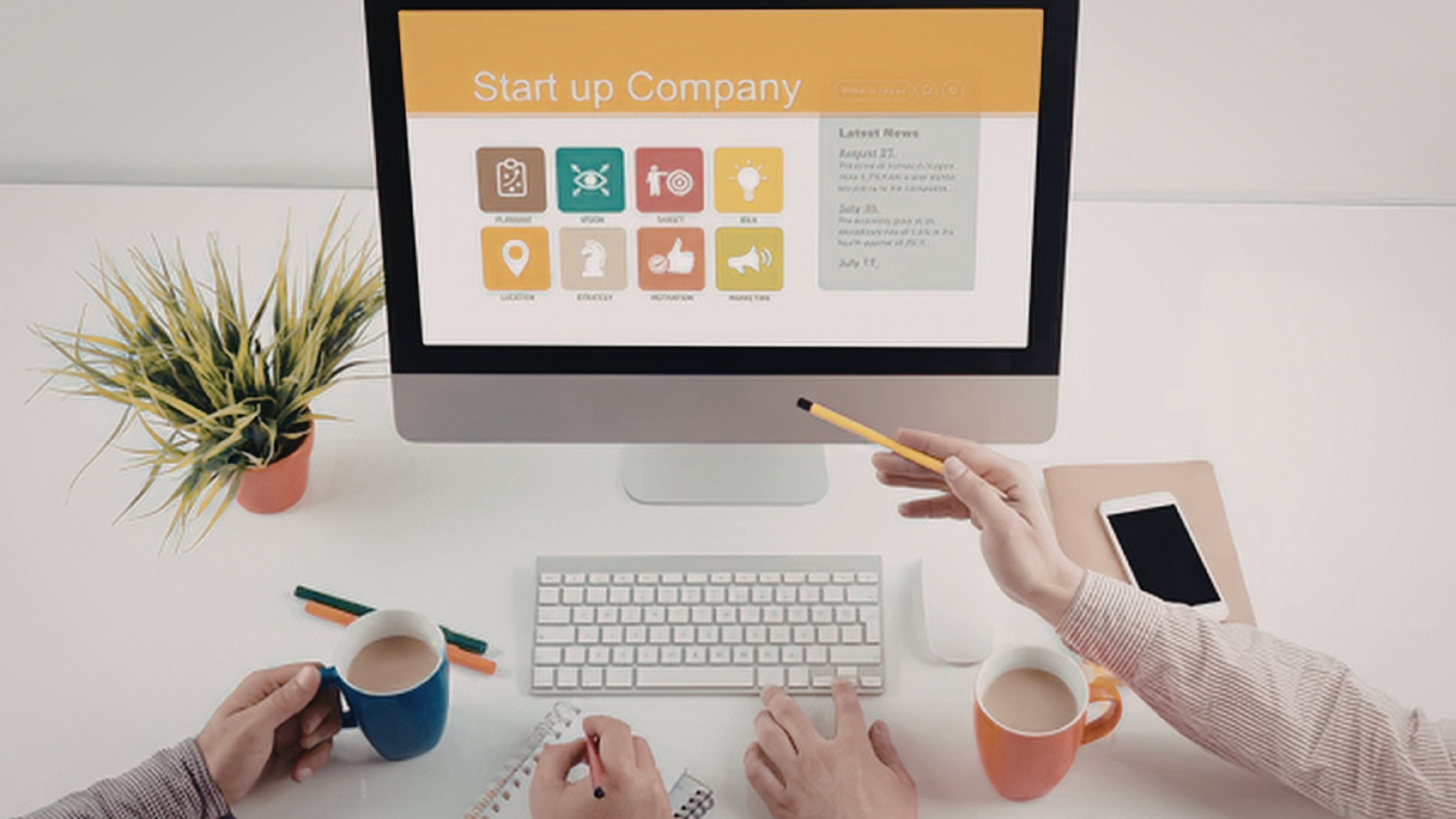 鄧白氏企業認證：App 上架卡關！為什麼需要鄧白氏環球編碼®（D-U-N-S Number®）？