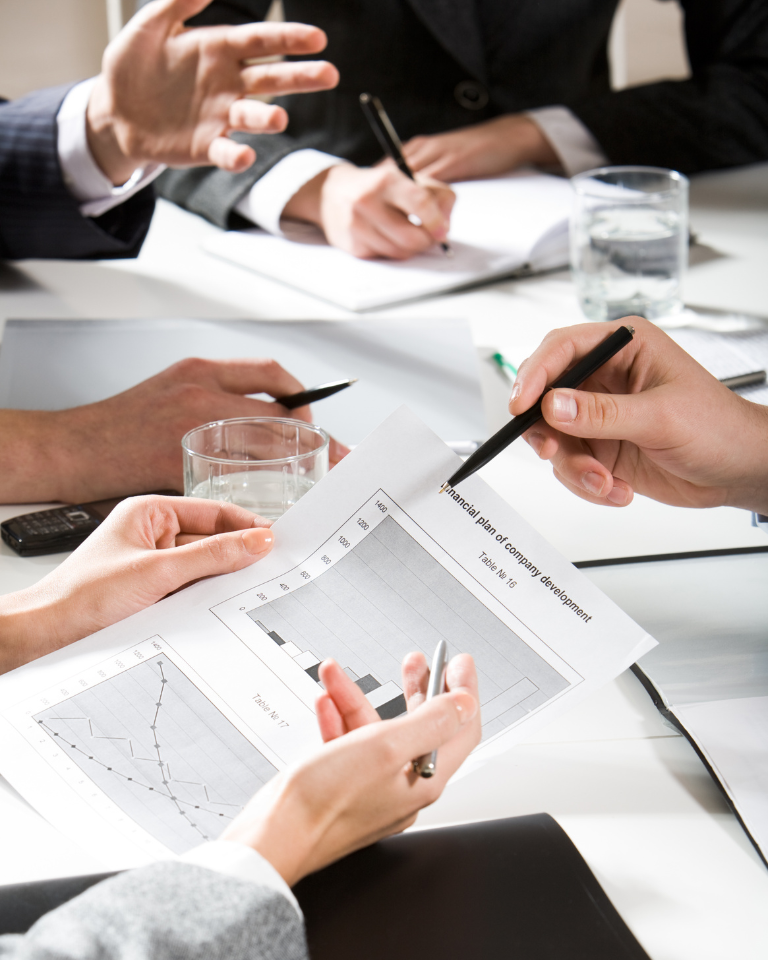 研華科技善用D&B Finance Analytics落實數據決策