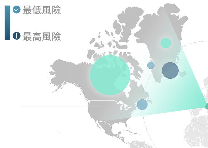 GlobalView：鄧白氏 × 財經M平方 - 獨家模組掌握供應鏈強化風險管理